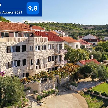 Apartments Ivana Sutivan Dış mekan fotoğraf