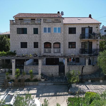 Apartments Ivana Sutivan Dış mekan fotoğraf