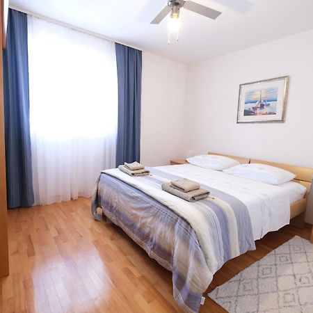 Apartments Ivana Sutivan Dış mekan fotoğraf