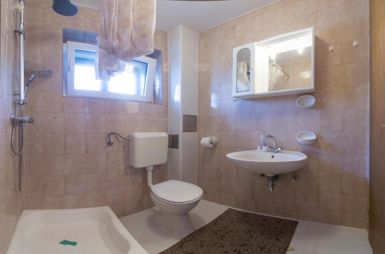 Apartments Ivana Sutivan Dış mekan fotoğraf