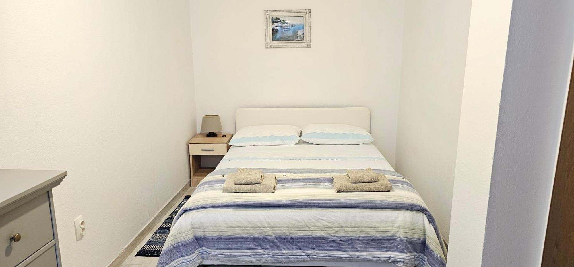 Apartments Ivana Sutivan Dış mekan fotoğraf