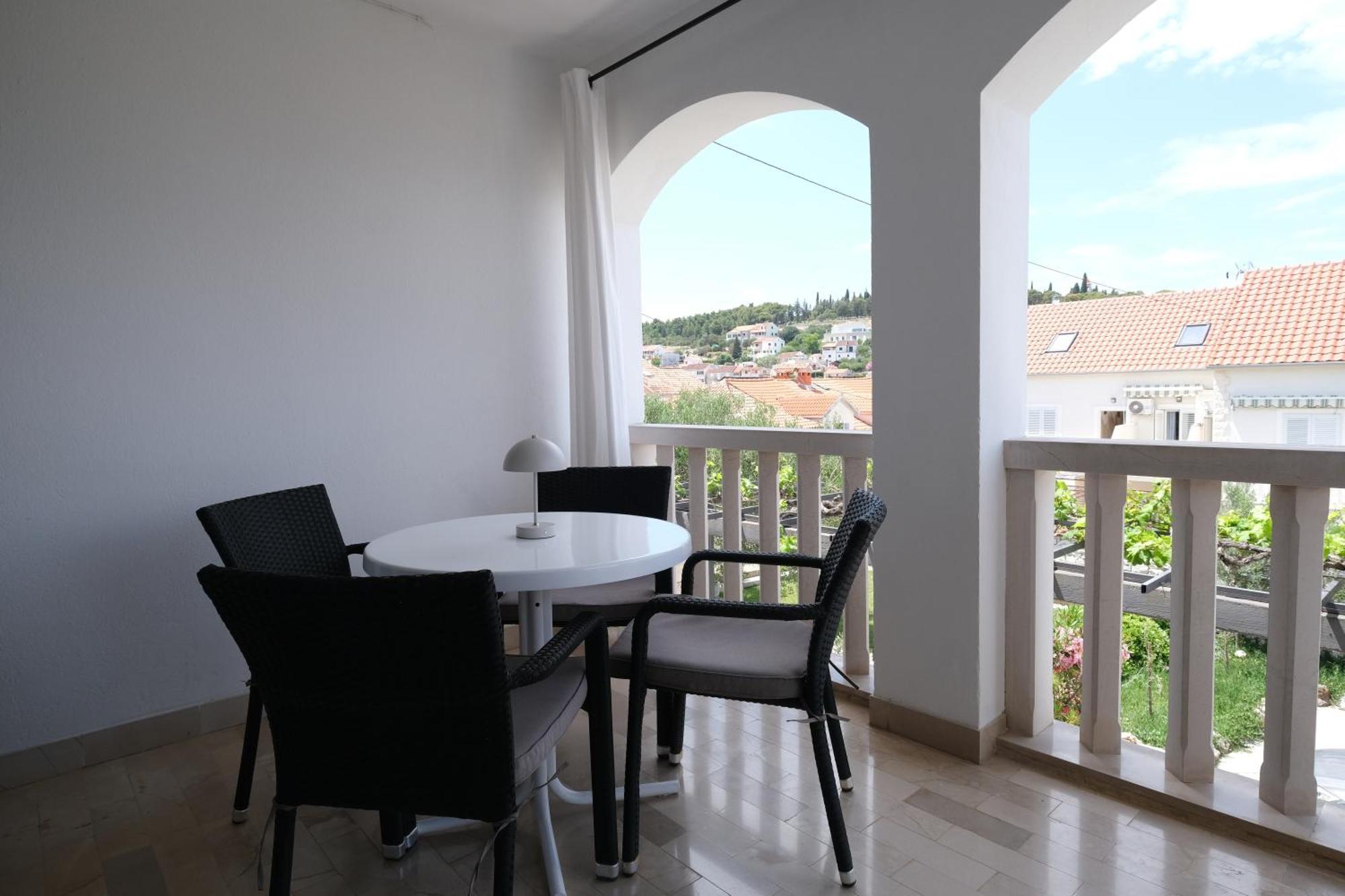 Apartments Ivana Sutivan Dış mekan fotoğraf