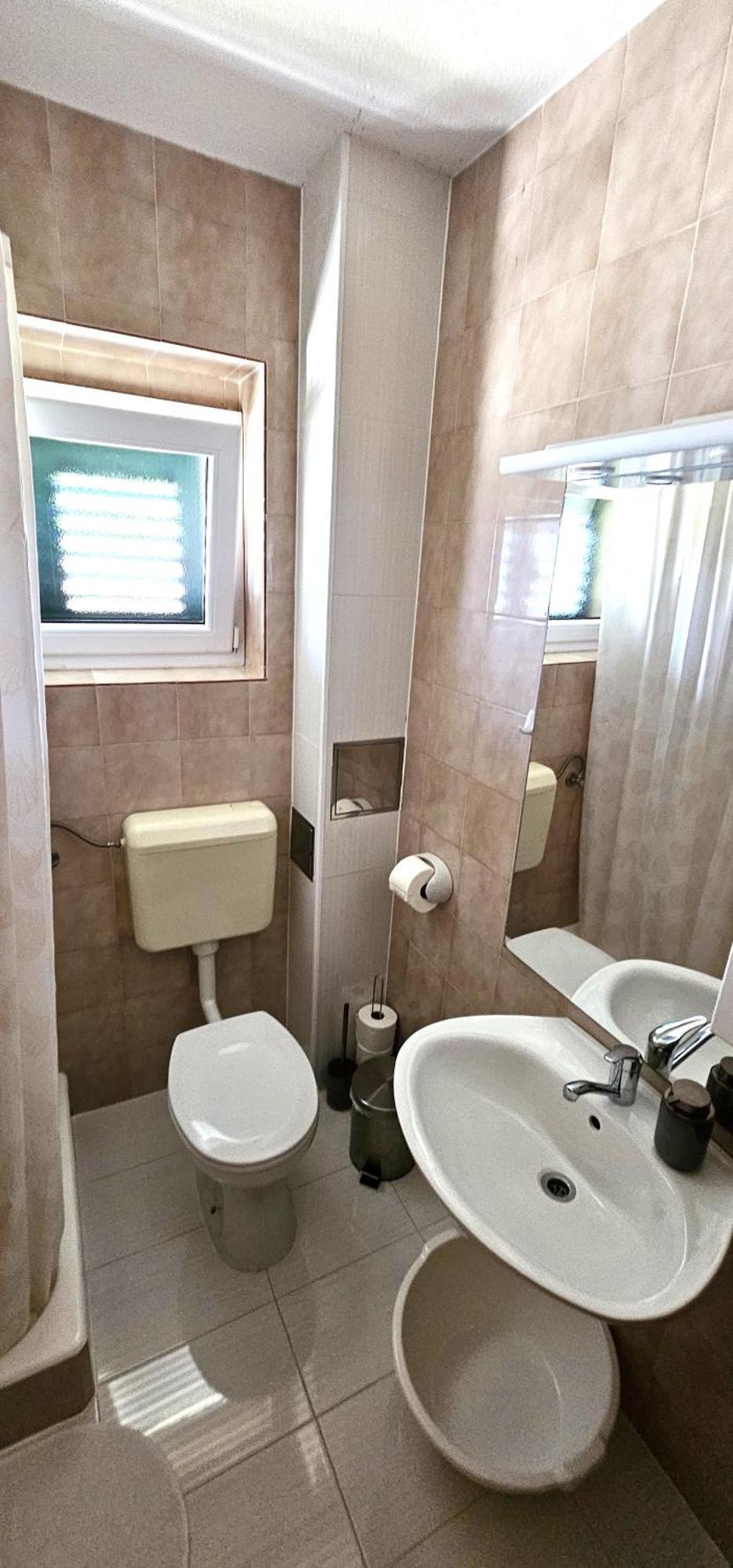 Apartments Ivana Sutivan Dış mekan fotoğraf