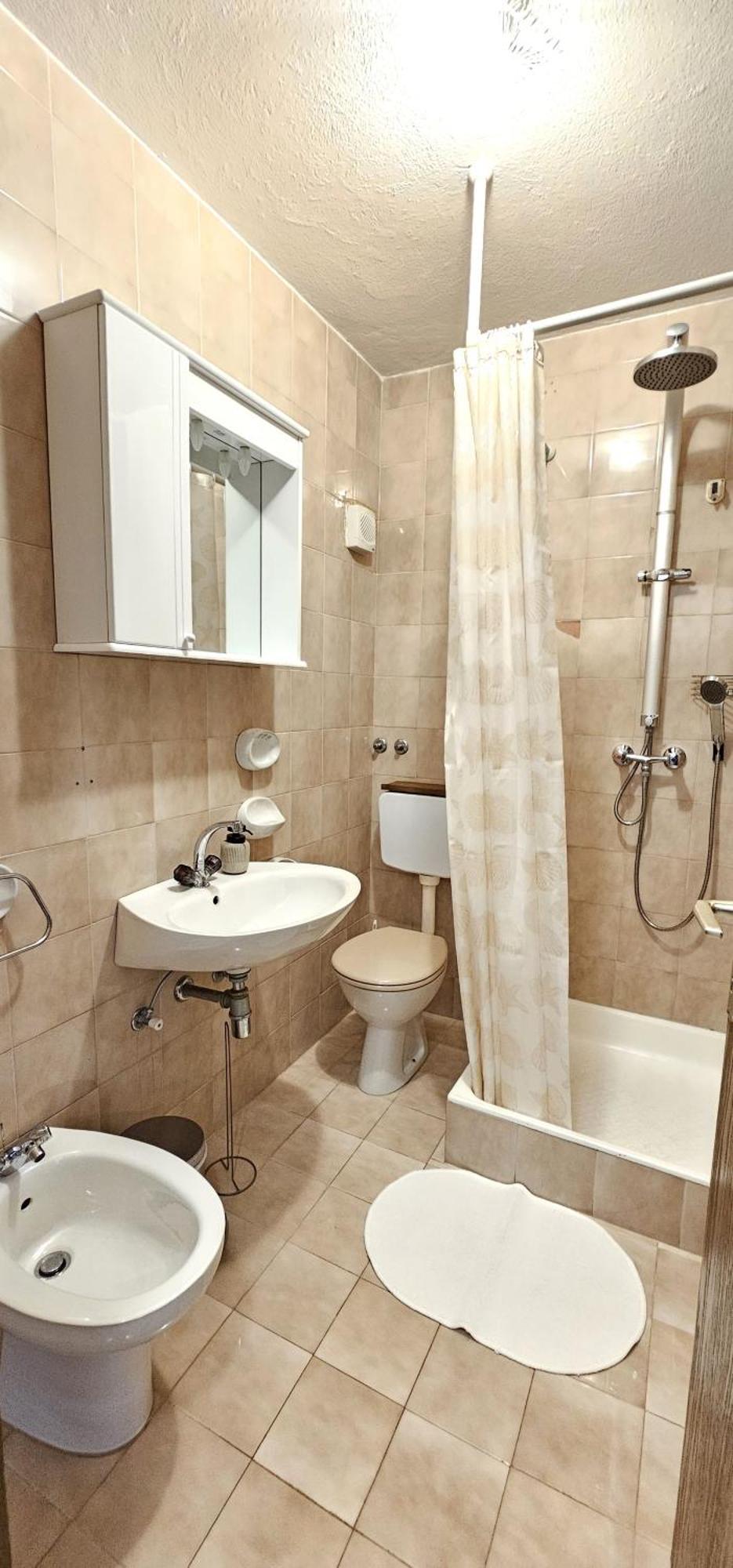 Apartments Ivana Sutivan Dış mekan fotoğraf