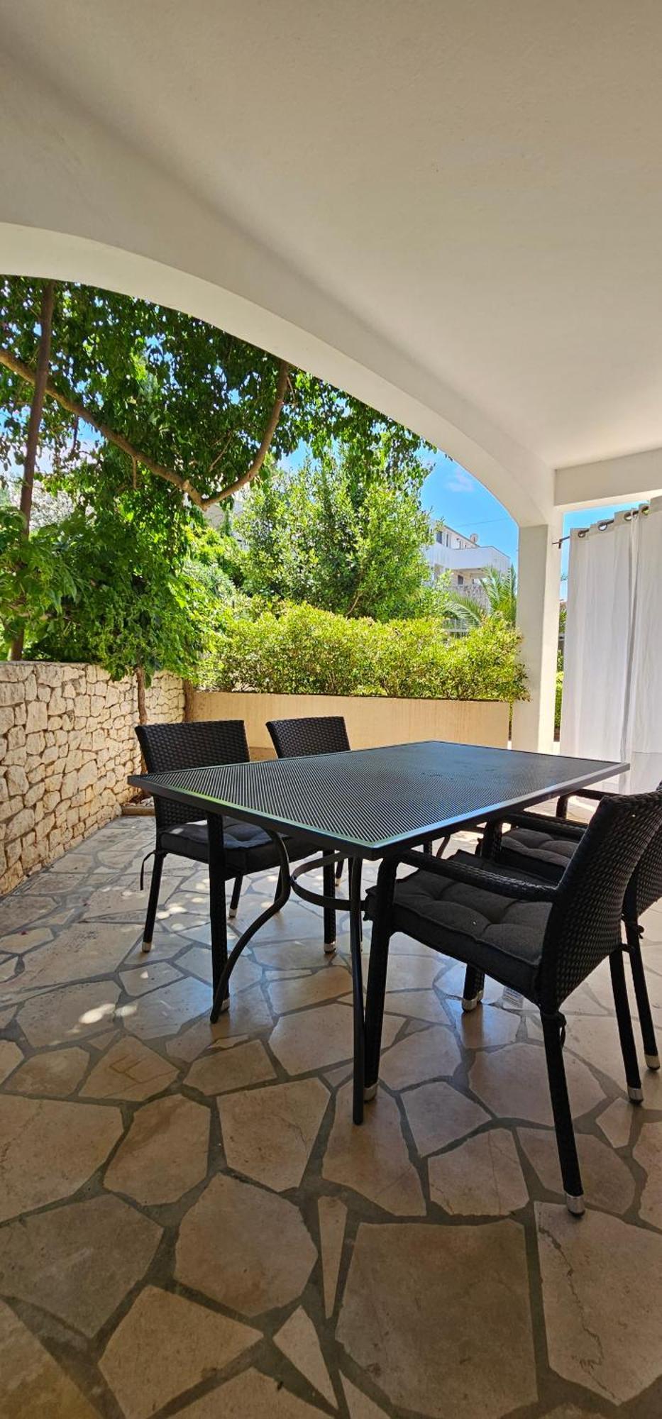 Apartments Ivana Sutivan Dış mekan fotoğraf