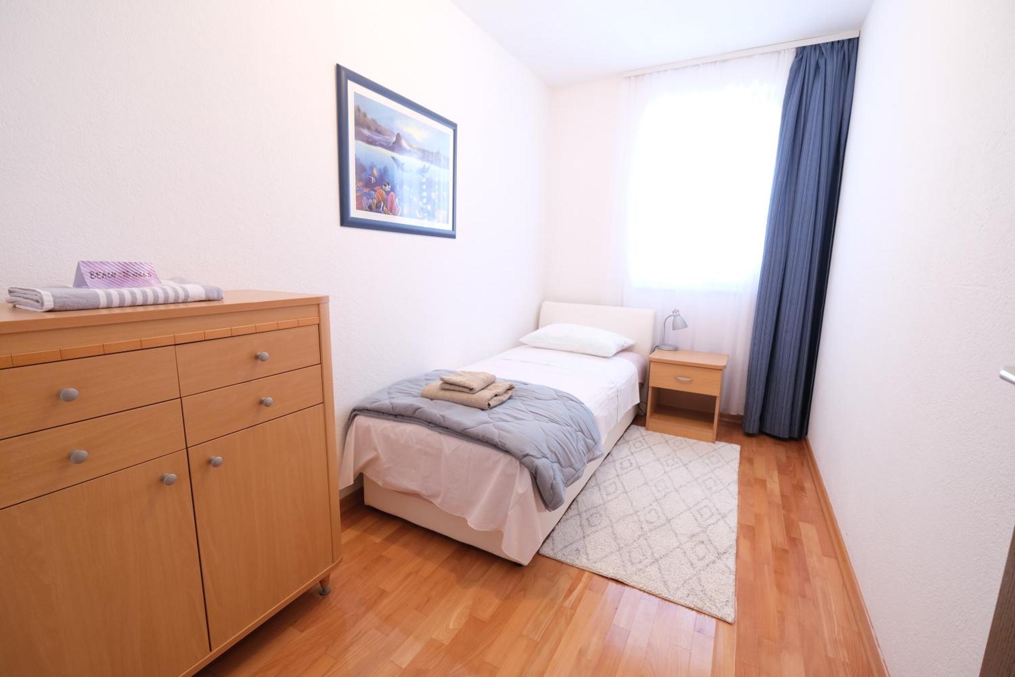Apartments Ivana Sutivan Dış mekan fotoğraf