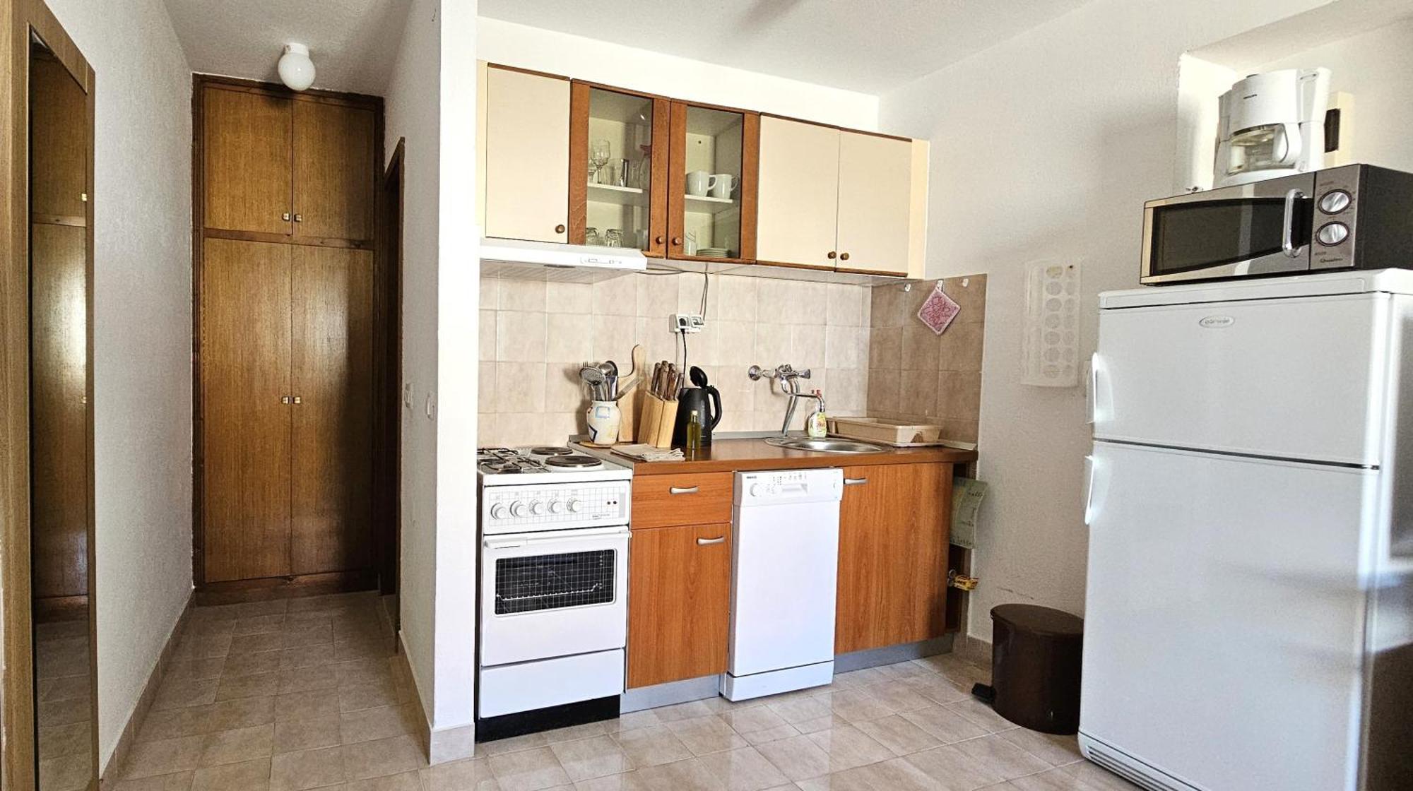 Apartments Ivana Sutivan Dış mekan fotoğraf